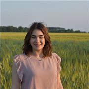 Laureata Magistrale in Biologia impartisce ripetizioni di Scienze, Biologia, Chimica ed Inglese